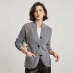 Fabiola | Luxury Women's Vest