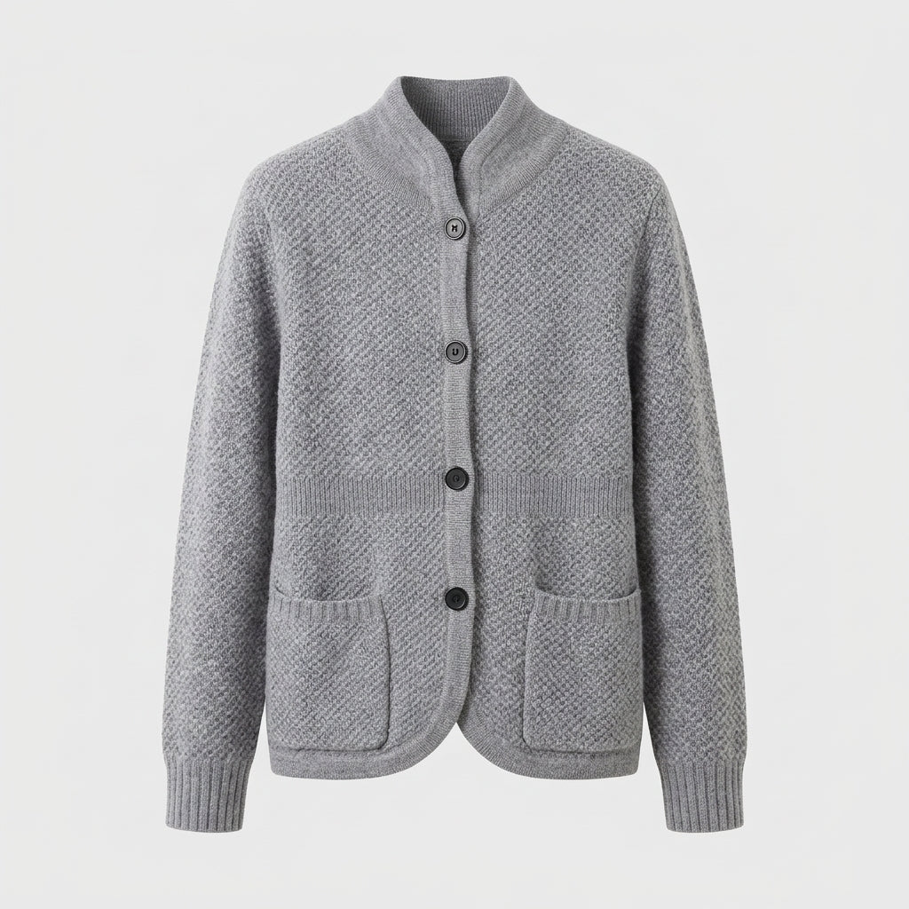Fabiola | Luxury Women's Vest