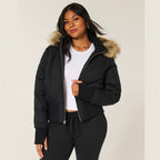 Griselda | Quilted Women's Jacket