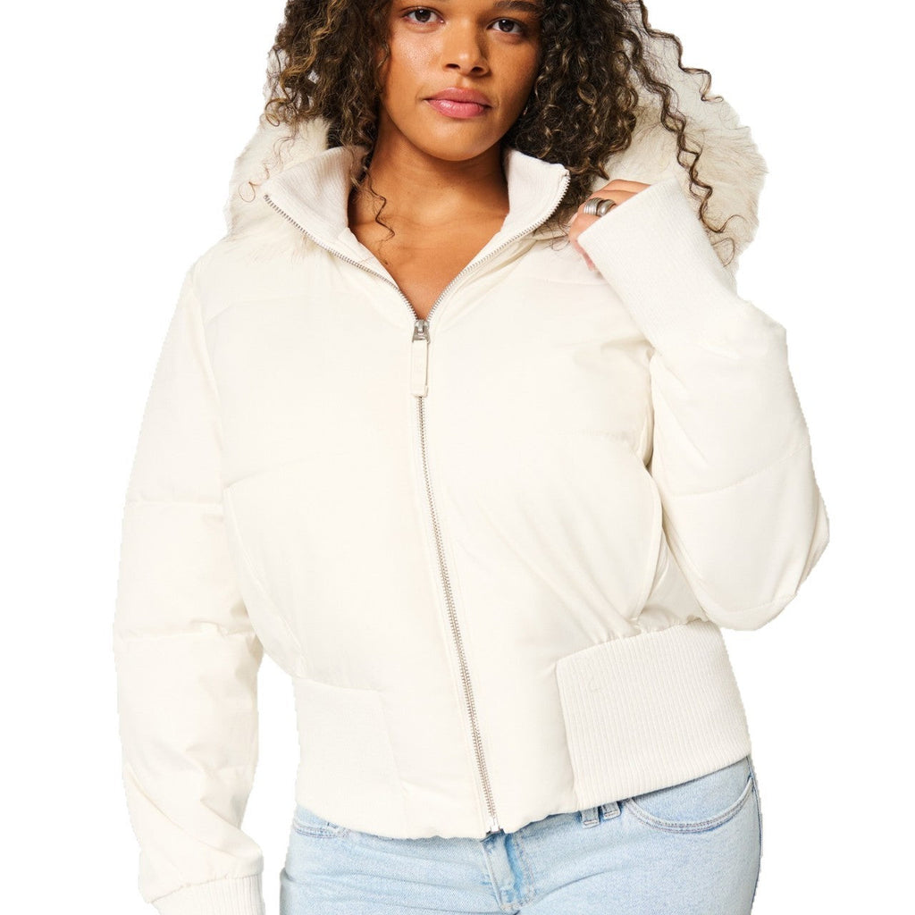 Griselda | Quilted Women's Jacket