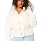 Griselda | Quilted Women's Jacket
