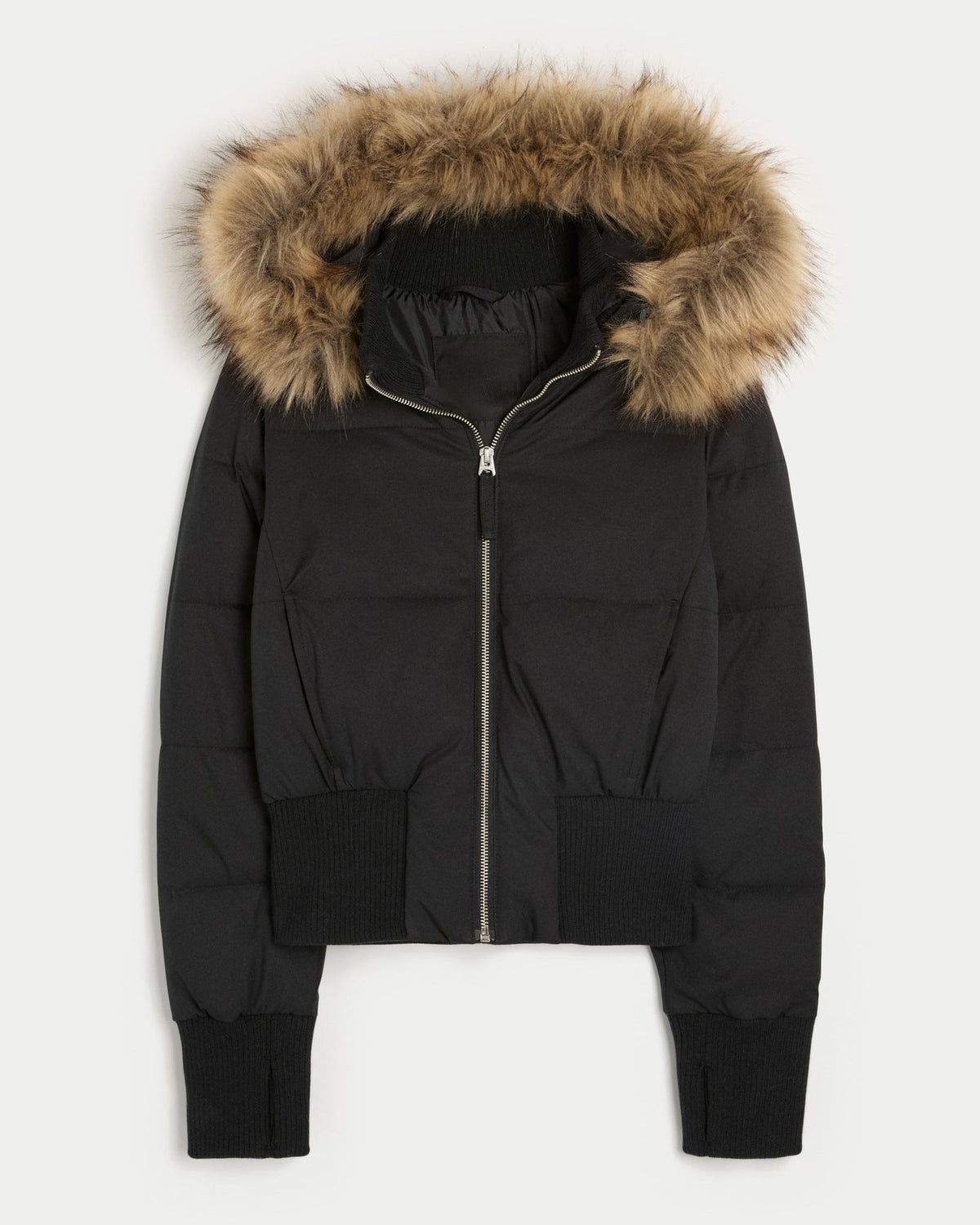 Griselda | Quilted Women's Jacket