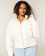 Griselda | Quilted Women's Jacket
