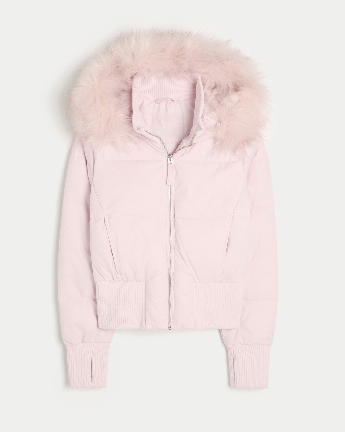 Griselda | Quilted Women's Jacket