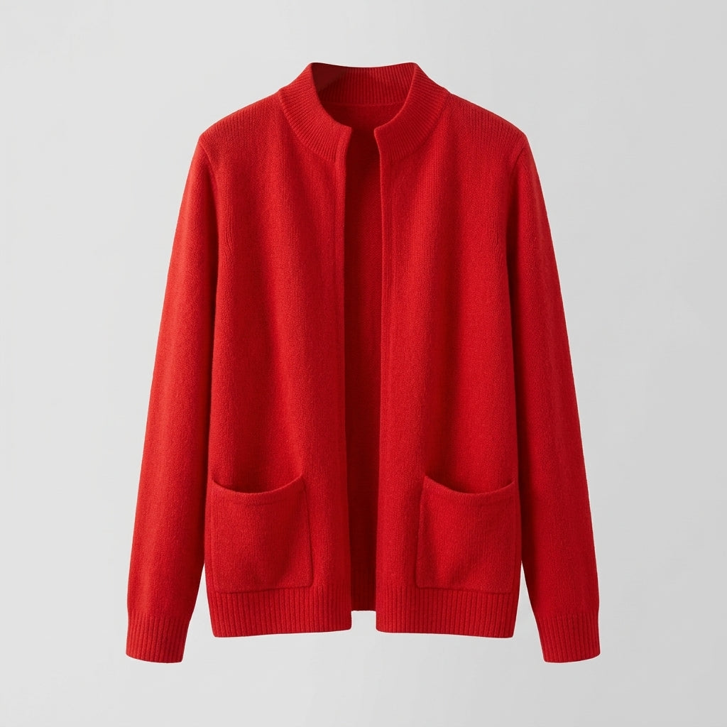 Jovella | Women's Knit Cardigan