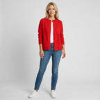 Jovella | Women's Knit Cardigan