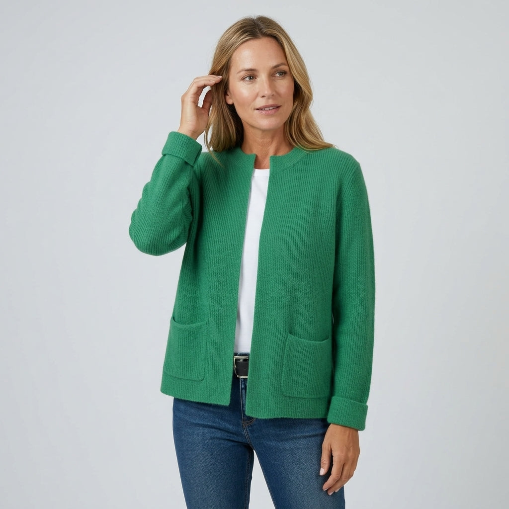 Jovella | Women's Knit Cardigan