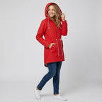 Kalindra | Women's Rain Jacket