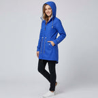 Kalindra | Women's Rain Jacket