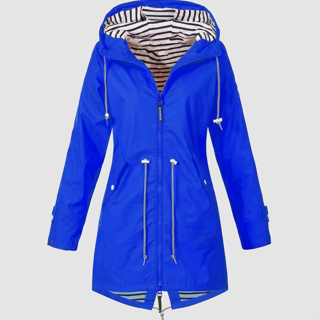 Kalindra | Women's Rain Jacket