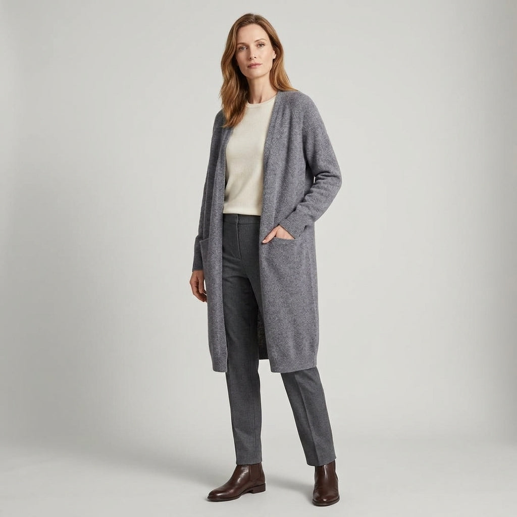 Lysoria | Luxury Women’s Cardigan