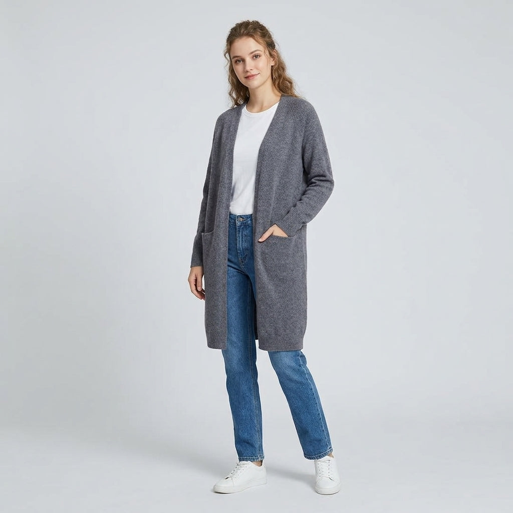 Lysoria | Luxury Women’s Cardigan
