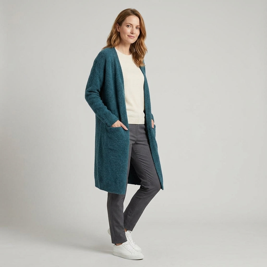 Lysoria | Luxury Women’s Cardigan