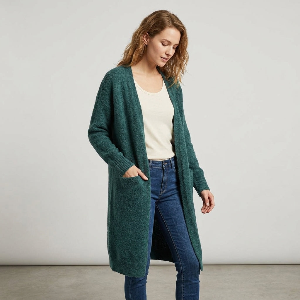 Lysoria | Luxury Women’s Cardigan