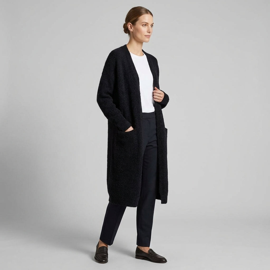 Lysoria | Luxury Women’s Cardigan