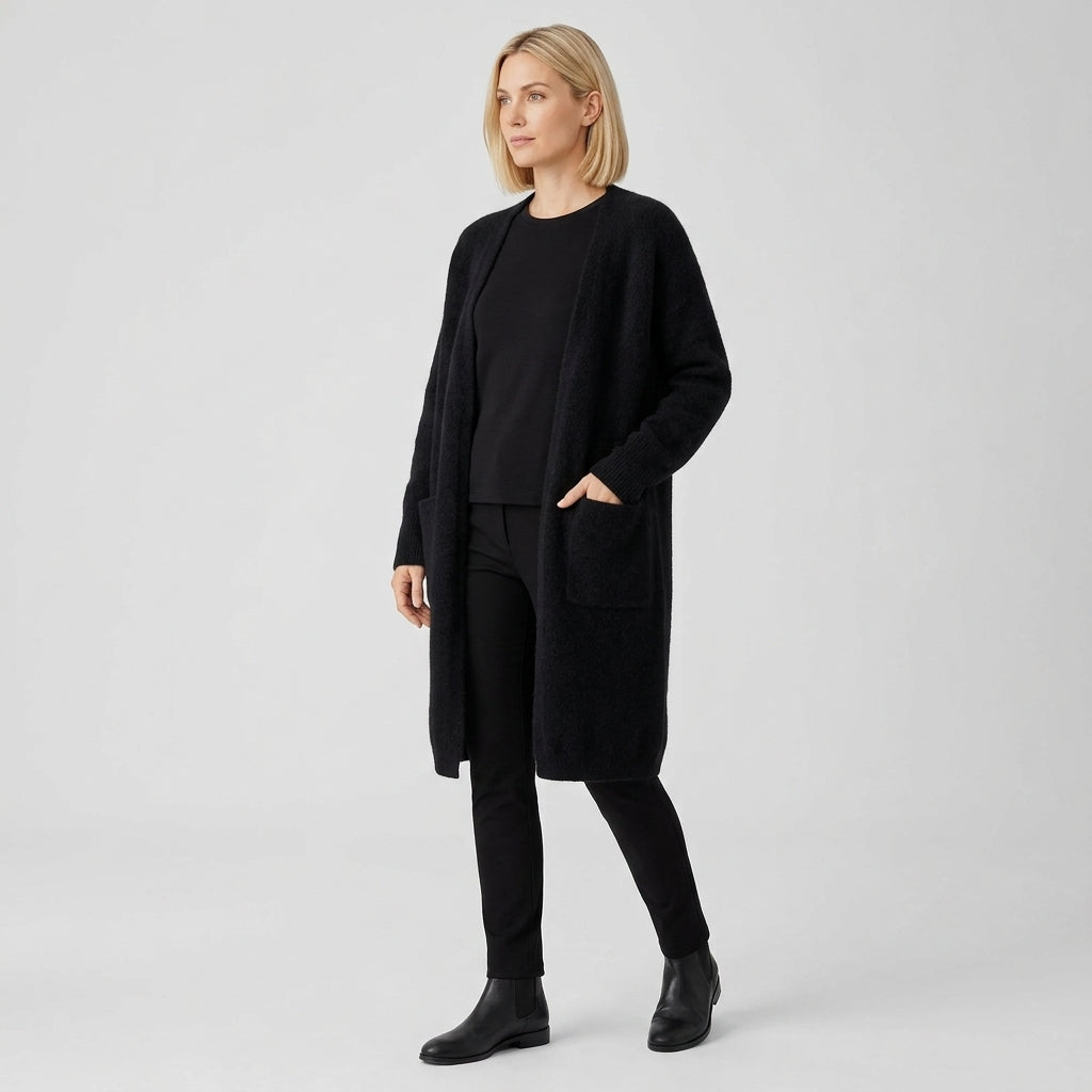 Lysoria | Luxury Women’s Cardigan