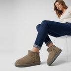Oriella | Warm Women’s Ankle Boots