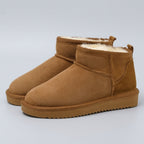 Oriella | Warm Women’s Ankle Boots