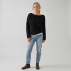 Sylvara | Warm Merino Wool Women’s Sweater