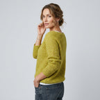 Sylvara | Warm Merino Wool Women’s Sweater