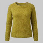 Sylvara | Warm Merino Wool Women’s Sweater