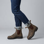Tindra | Unisex Winter Boots