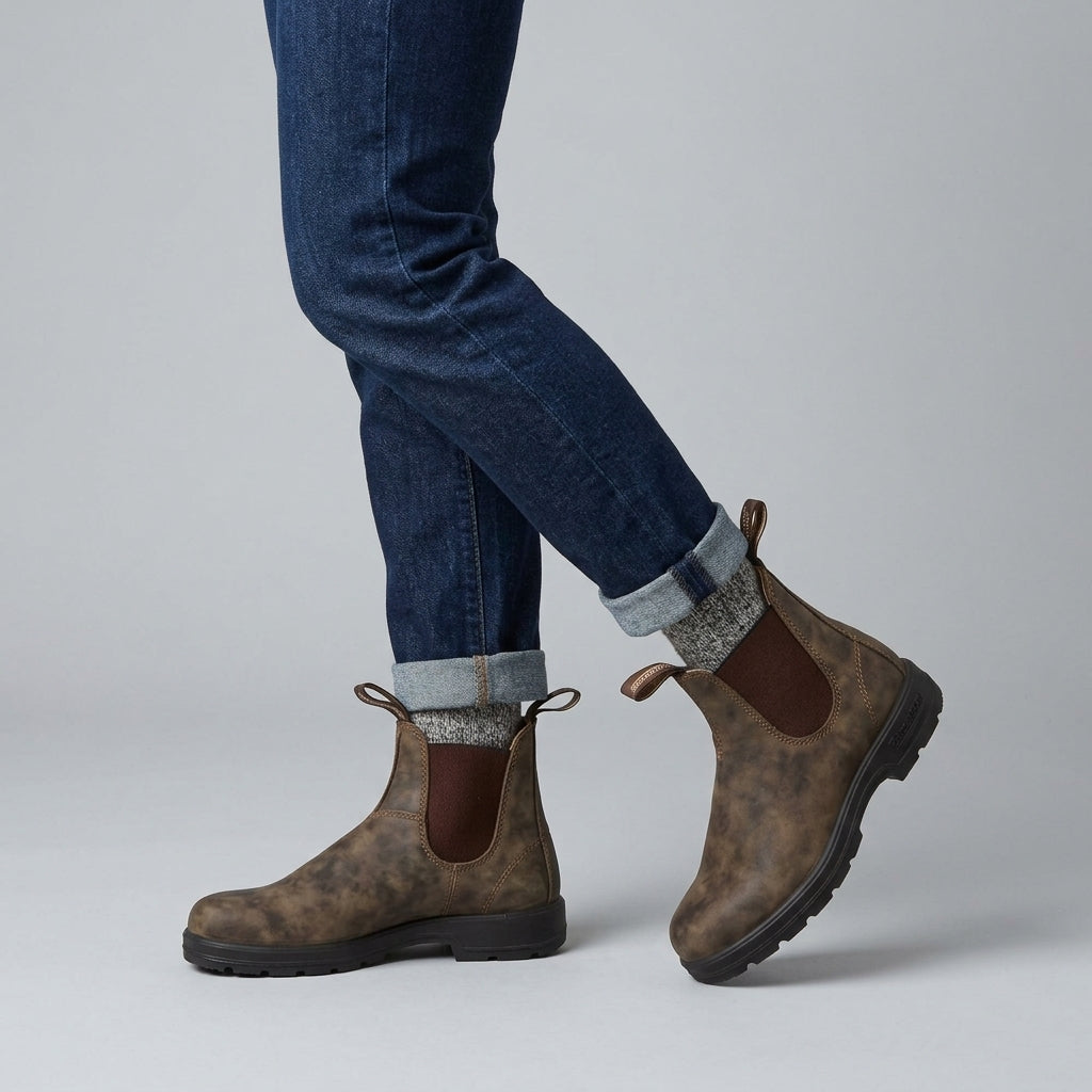 Tindra | Unisex Winter Boots