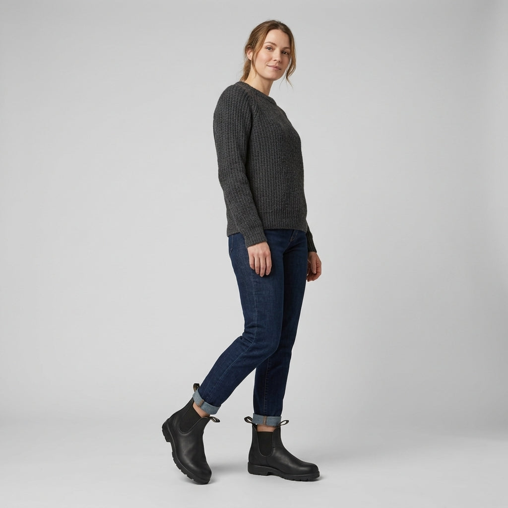 Tindra | Unisex Winter Boots