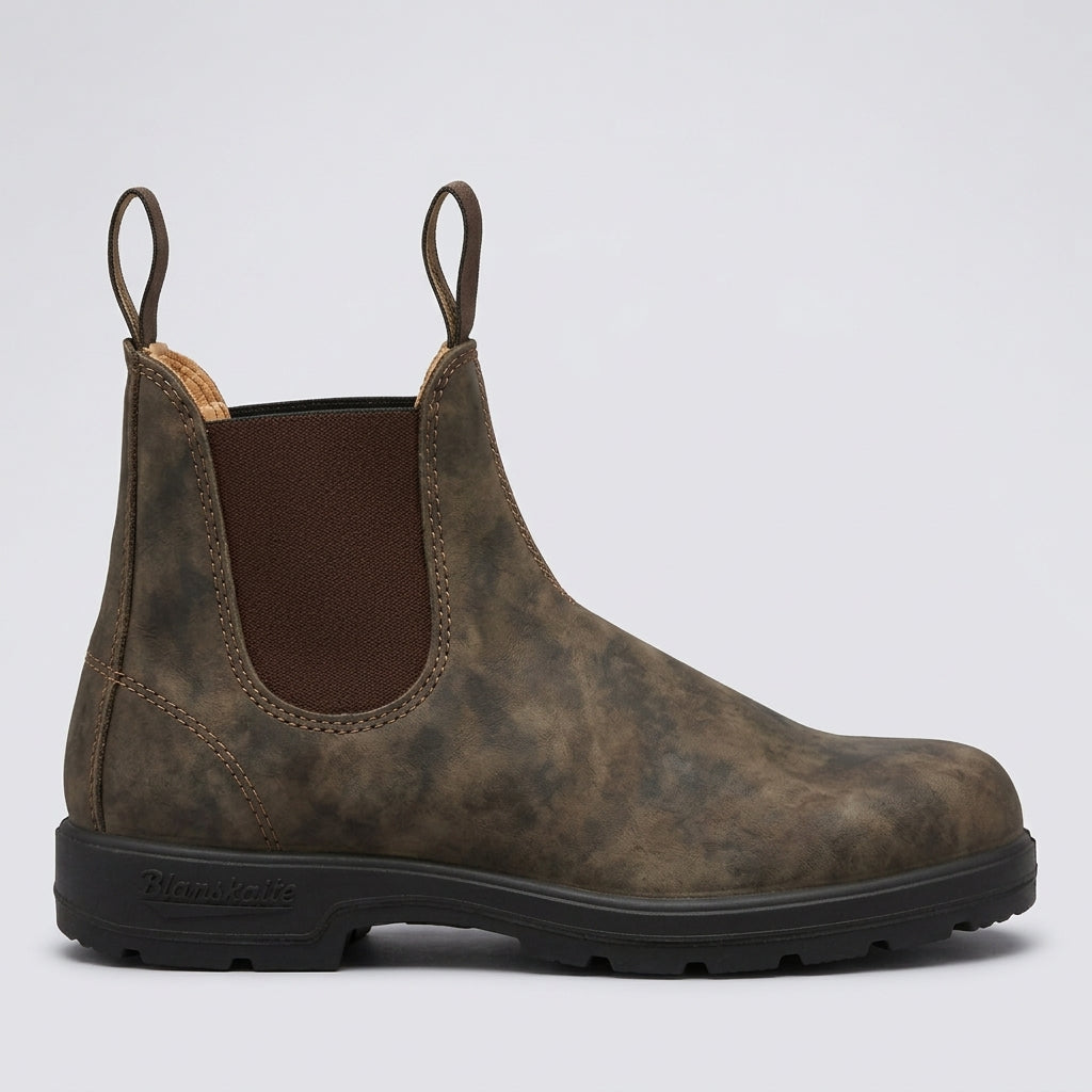 Tindra | Unisex Winter Boots