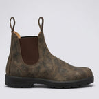 Tindra | Unisex Winter Boots