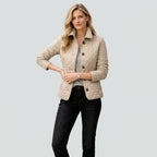 Undine | Quilted Women's Jacket