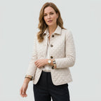 Undine | Quilted Women's Jacket