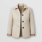 Undine | Quilted Women's Jacket