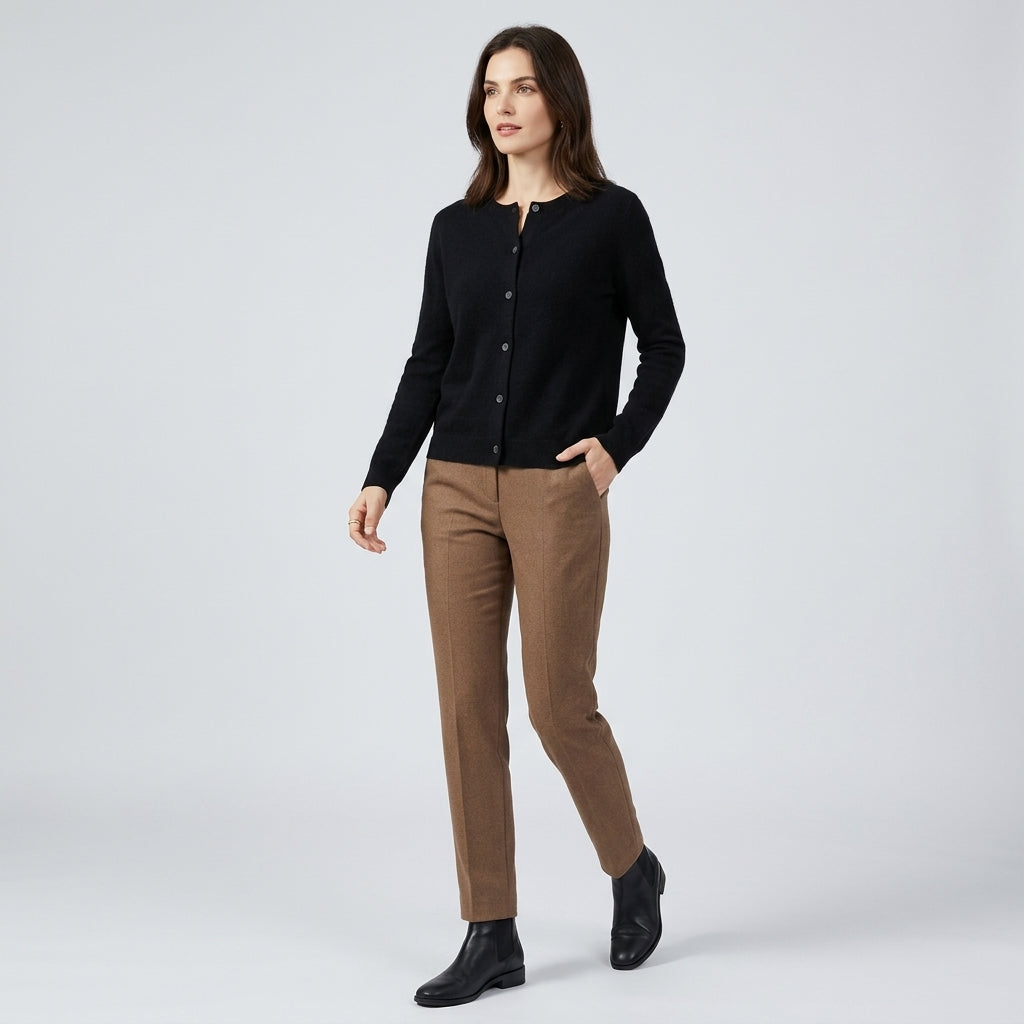 Valoria | Luxury Women’s Cardigan