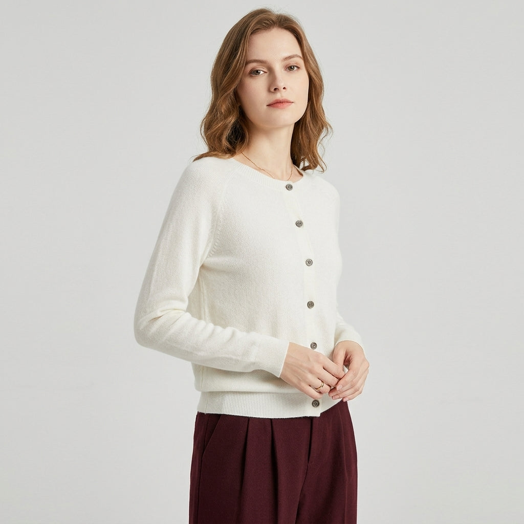 Valoria | Luxury Women’s Cardigan