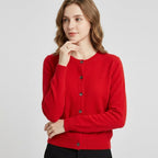 Valoria | Luxury Women’s Cardigan