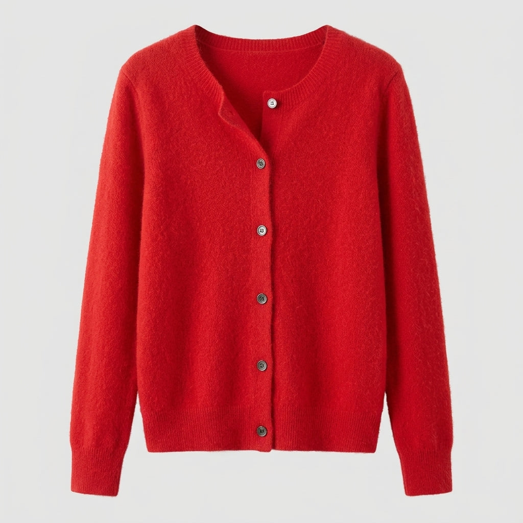 Valoria | Luxury Women’s Cardigan